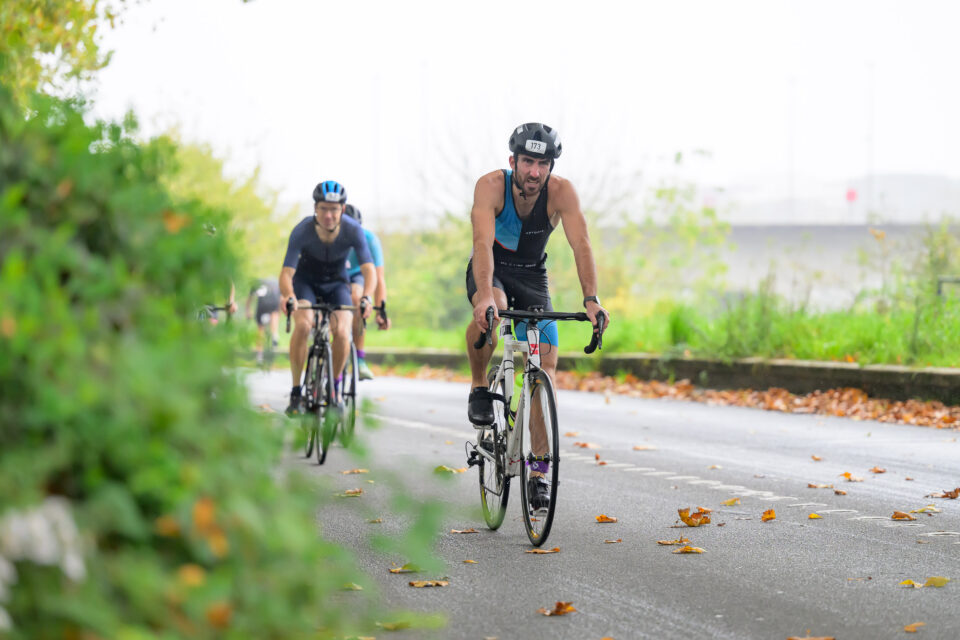 Triathlon Club Nantais