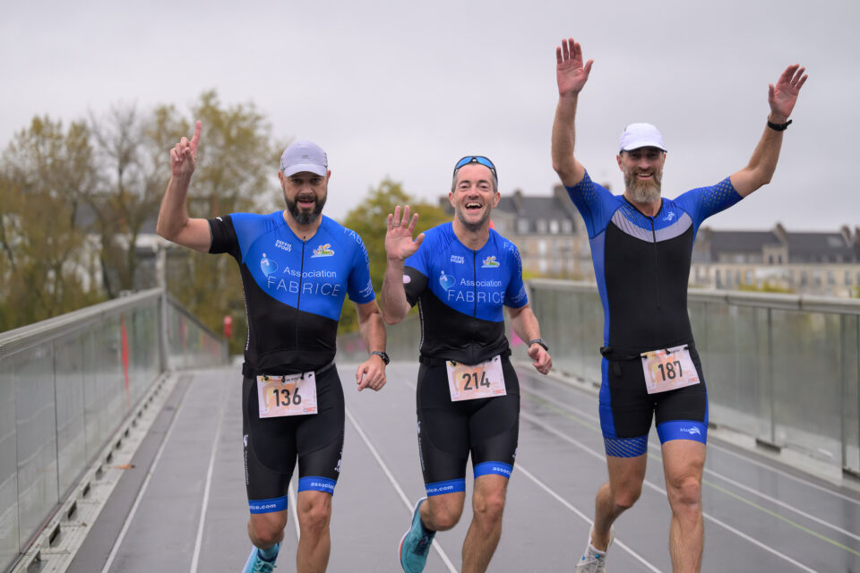 Triathlon Club Nantais