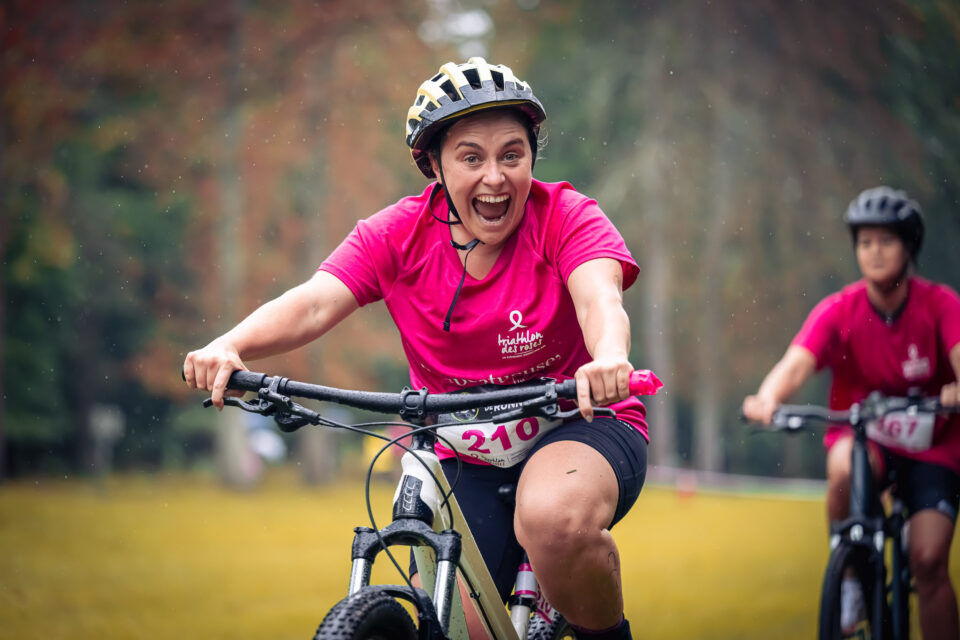 Triathlon des Roses - Paris
