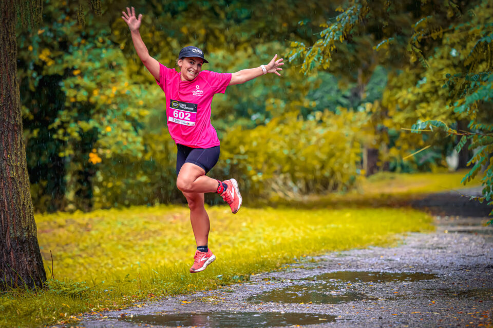 Triathlon des Roses - Issoire