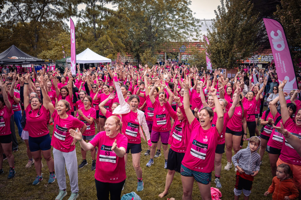 Triathlon des Roses - Toulouse