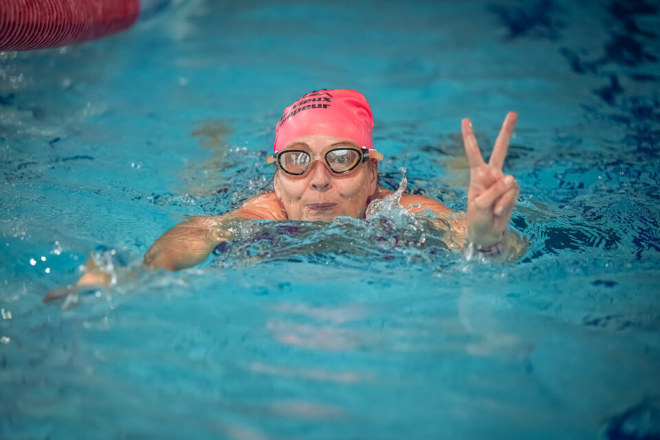 Triathlon des Roses - Toulouse