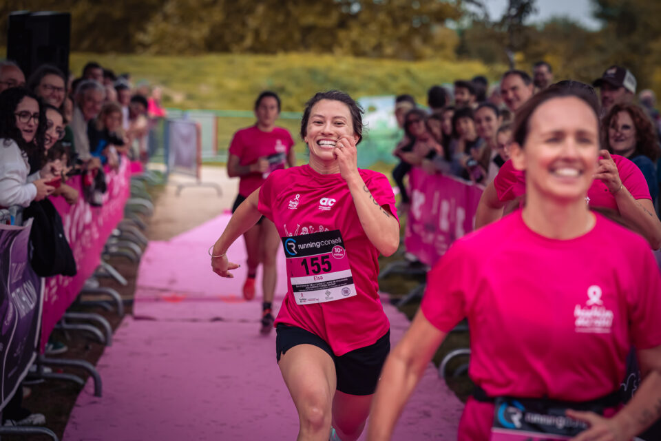 Triathlon des Roses - Toulouse