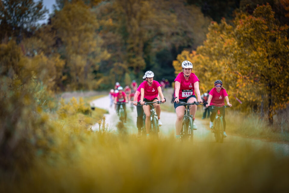 Triathlon des Roses - Lyon