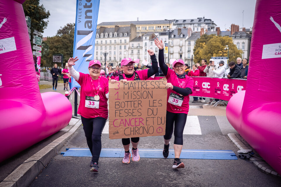 Triathlon des Roses - Nantes